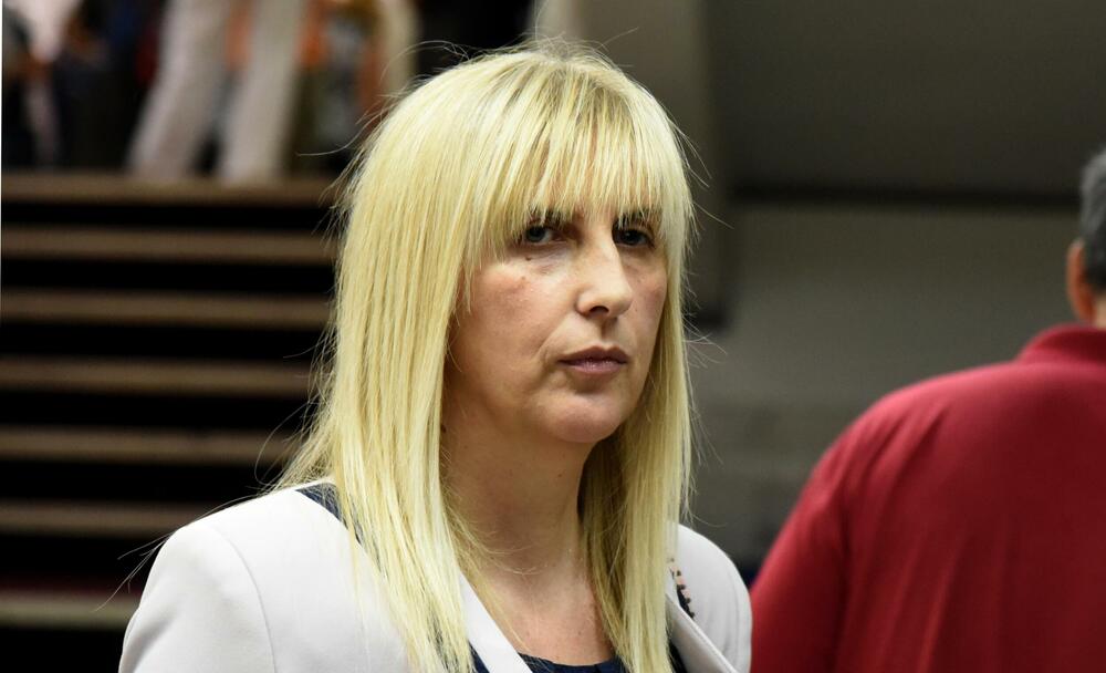 Do sada nije bilo povoda za zabrinutost: Jonica