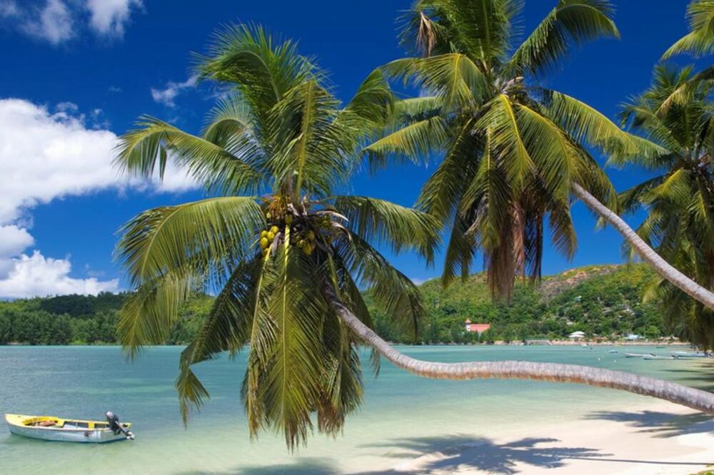 Sejšeli se naširoko doživljavaju kao ostrvski raj, ali mnogi ljudi žive u siromaštvu, Foto: Getty Images