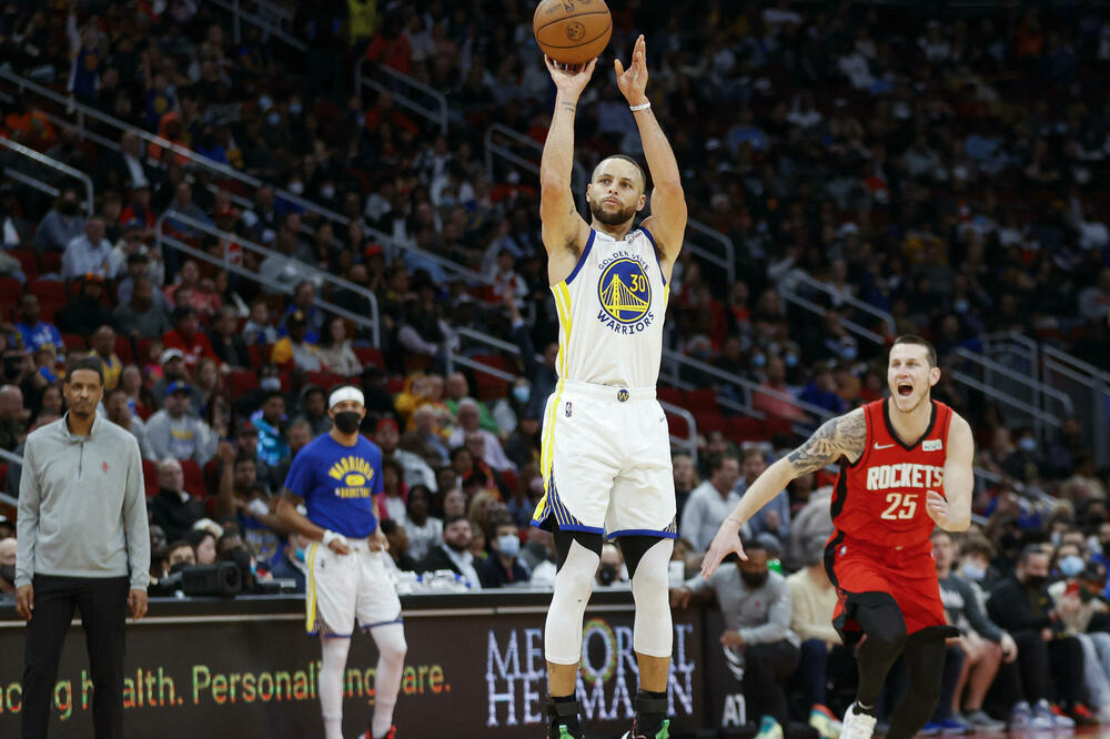 Stef Kari, Foto: Reuters