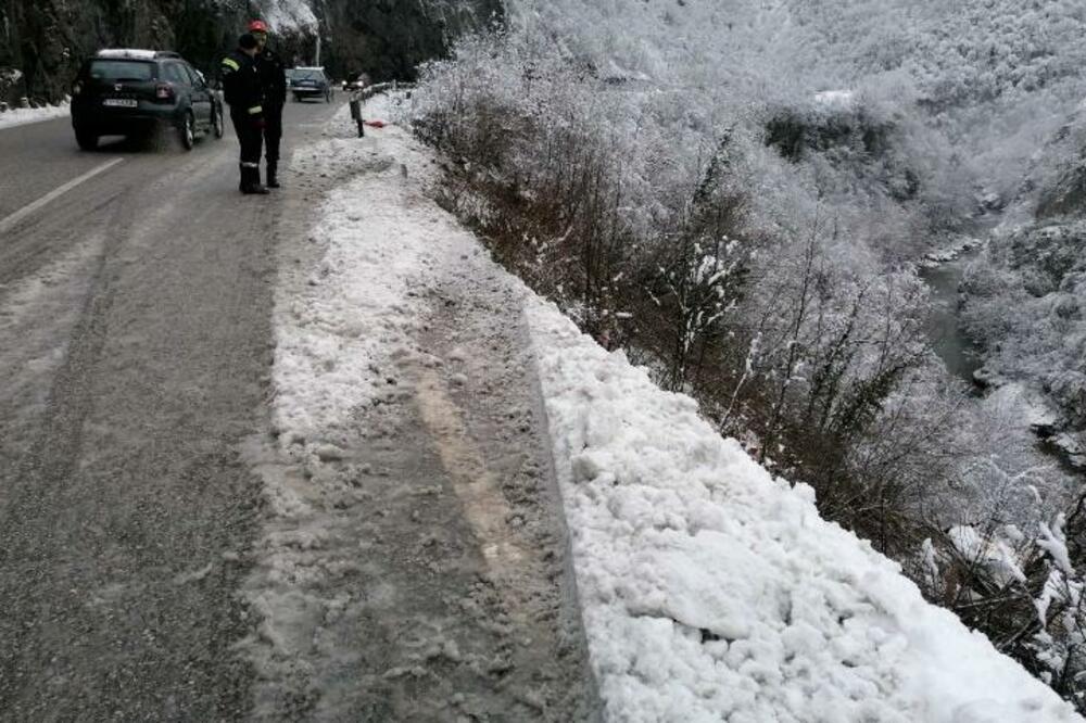 Sa lica mjesta, Foto: Privatna arhiva