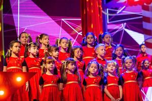 Važno je samo da imaju talenat