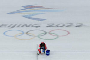 Raste broj zaraženih u Pekingu: 200 slučajeva tri dana do otvaranja