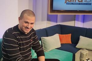 Vešović sprema novu imitaciju: U pitanju neočekivan lik