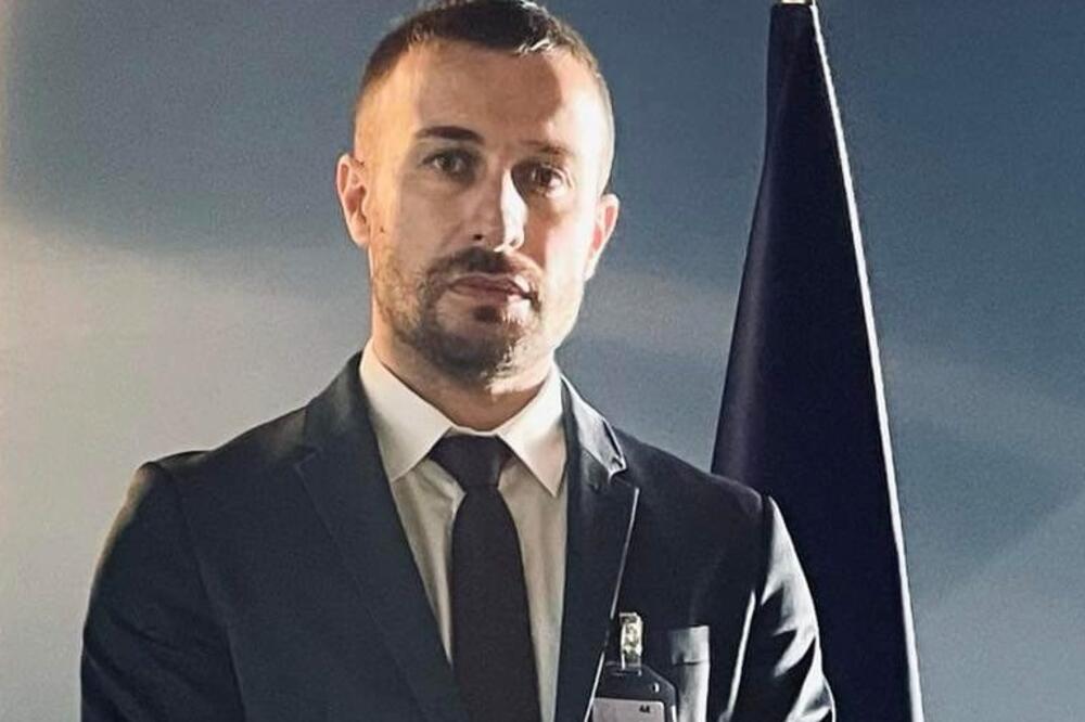 Raičević, Foto: Skupština Crne Gore