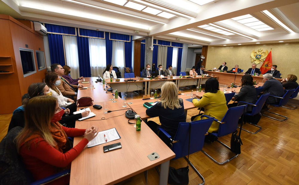 Odbor za međunarodne odnose