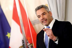 Austrijski kancelar: Održati obećanje o pristupanju Zapadnog...