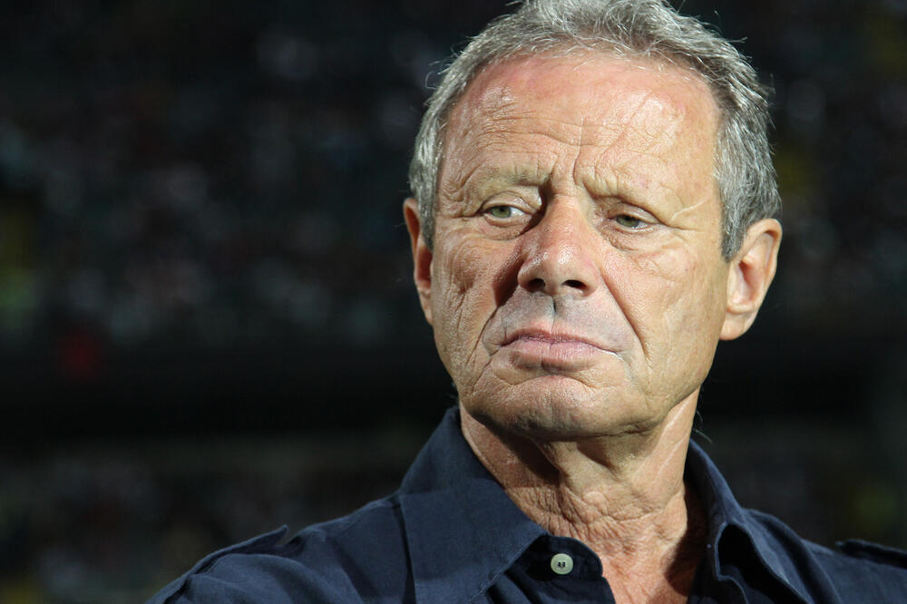 Mauricio Zamparini, Foto: REUTERS