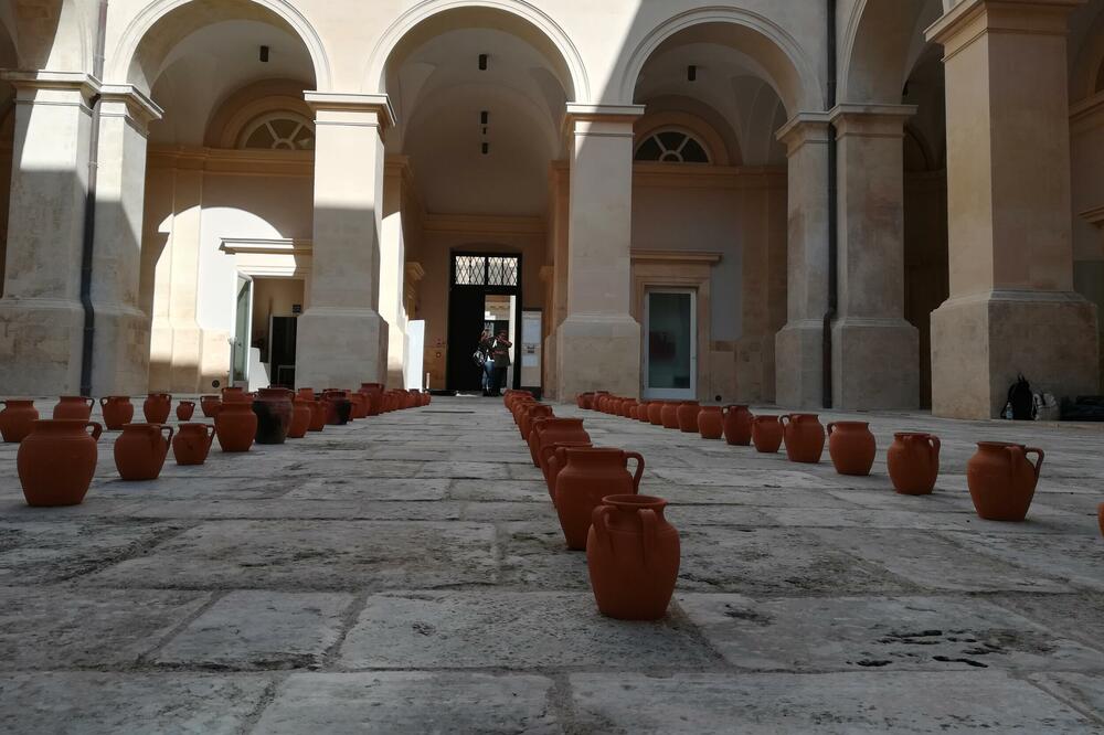 Rad Ivane Radovanović, Foto: Privatna arhiva