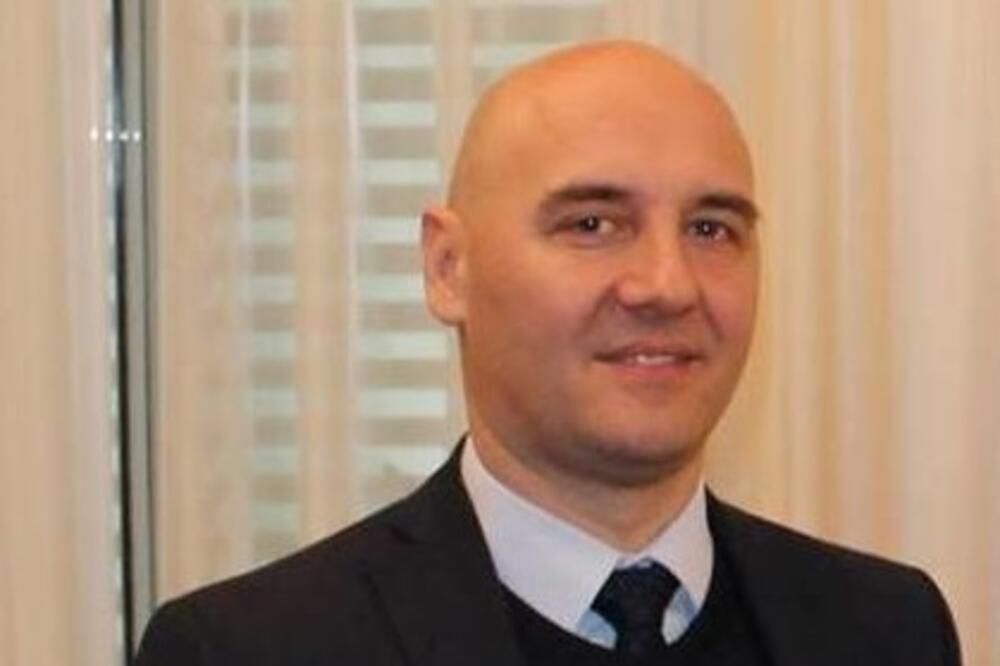 Obradović, Foto: Tufik Softić