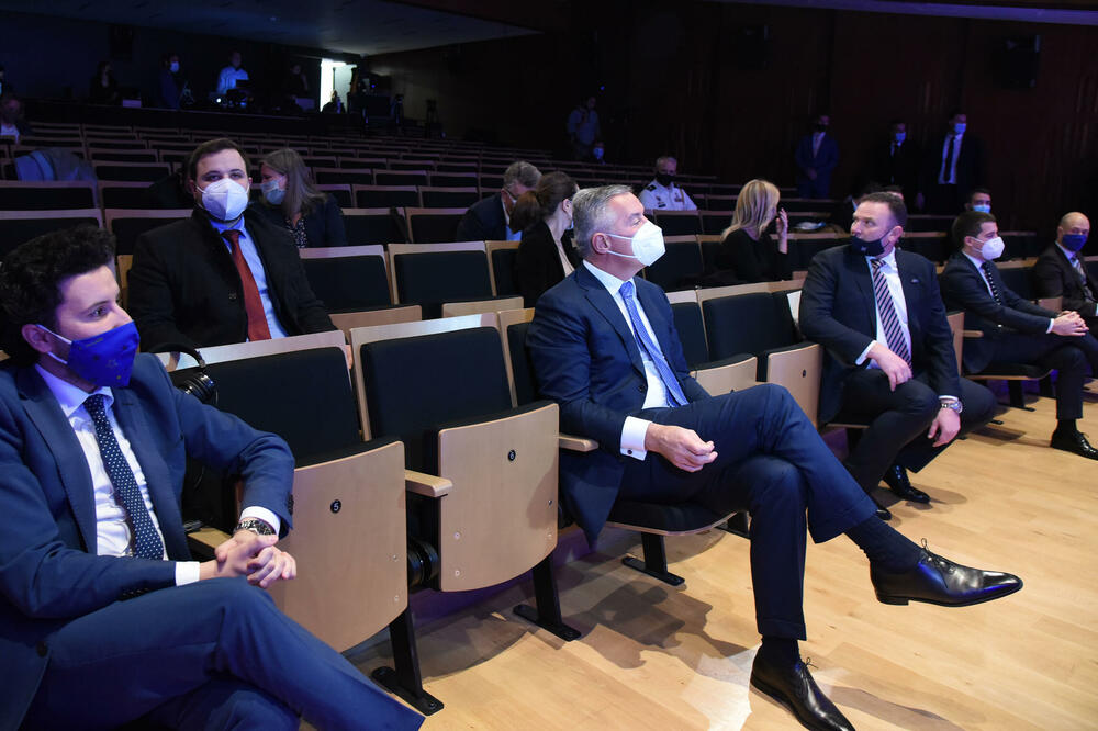 Foto: Vijesti/Luka Zeković