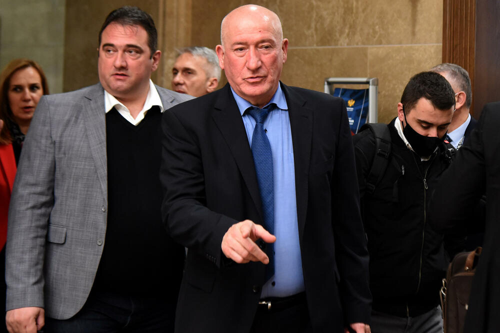 Foto: Boris Pejović