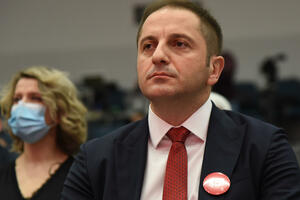 Šehović: Državotvorne snage da stanu u zaštitu državnog...