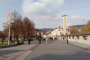 Dan žalosti u Pljevljima povodom tragične smrti dvojice mladića