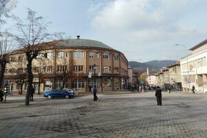 Opština Pljevlja raspisala tender za asfaltiranje kolovoznih i...