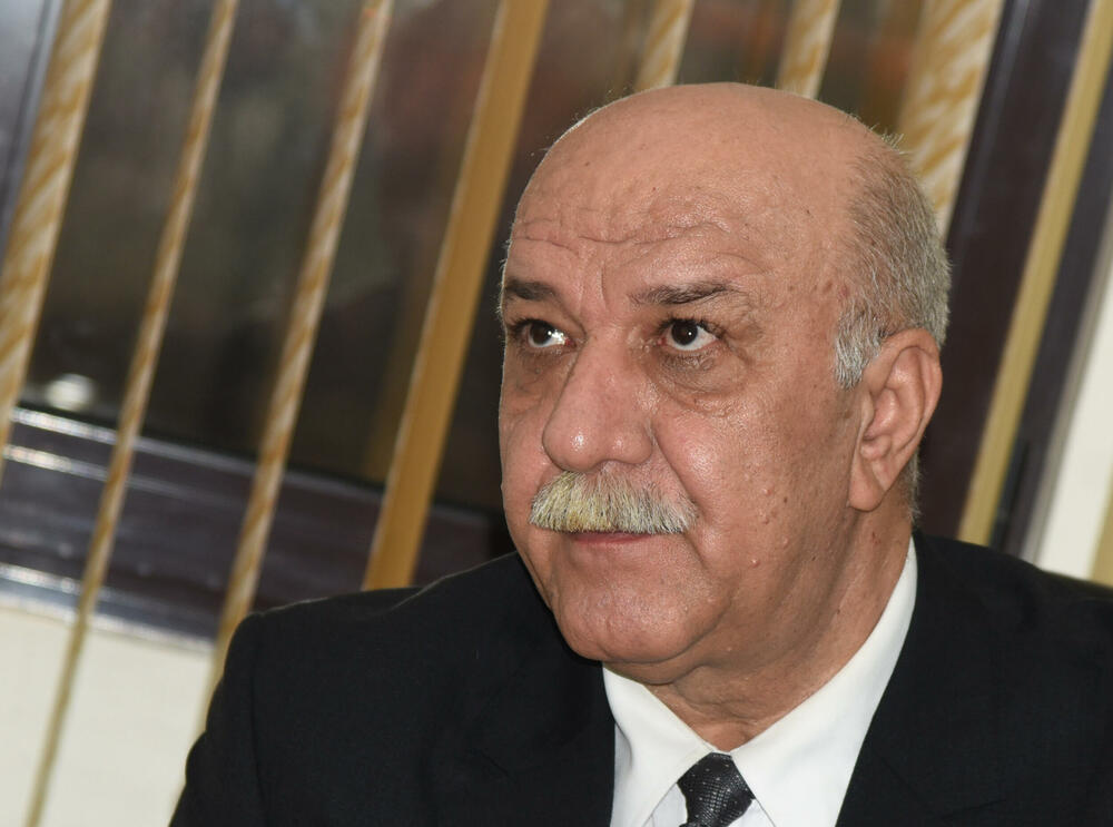 Negira odgovornost: Goran Marinović