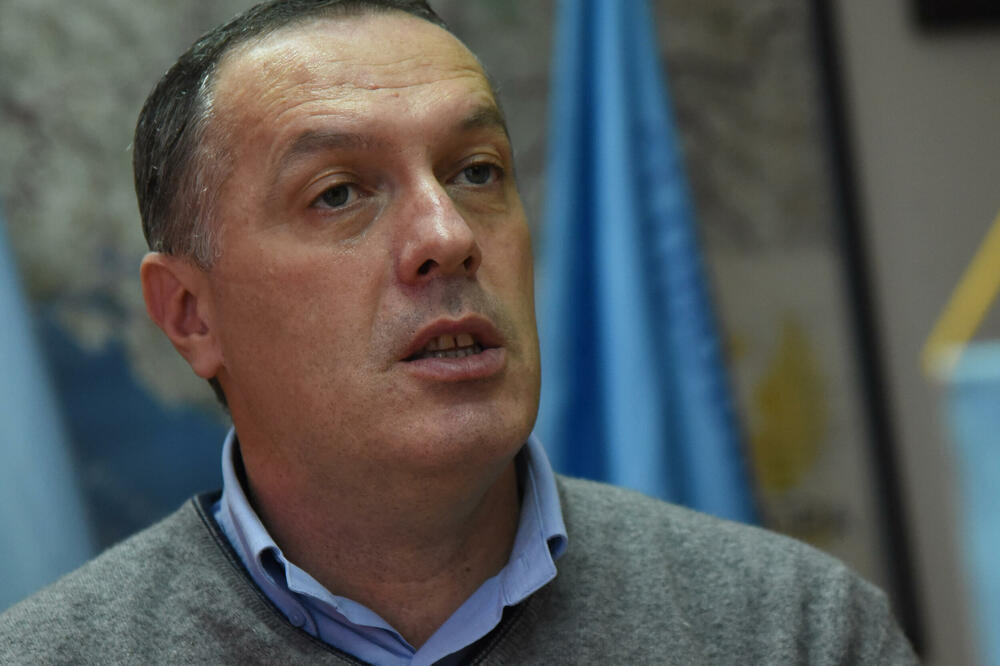 Božović (arhiva), Foto: Luka Zeković