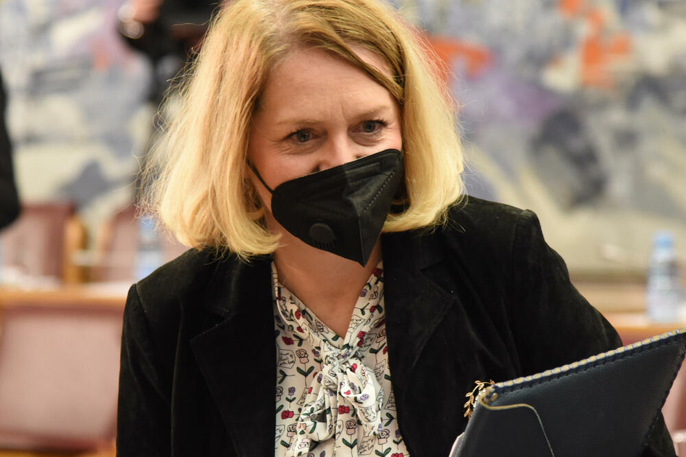 Bošnjak, Foto: Luka Zeković