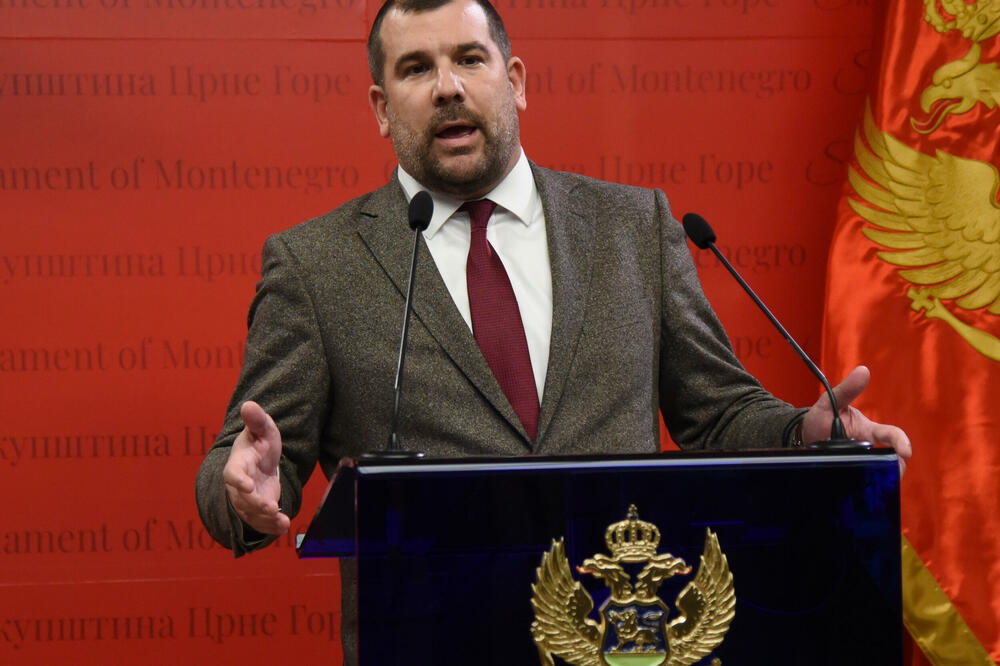 Krapović, Foto: Luka Zeković