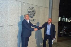 Odlučili da „isključe prekidač” beogradskoj firmi