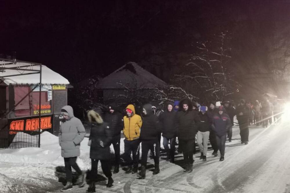 Foto: Privatna arhiva