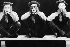 Po čemu je Baster Kiton najuticajniji glumac današnjice