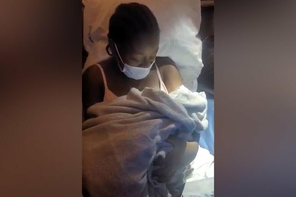 Foto: Nancy Adobea Anane