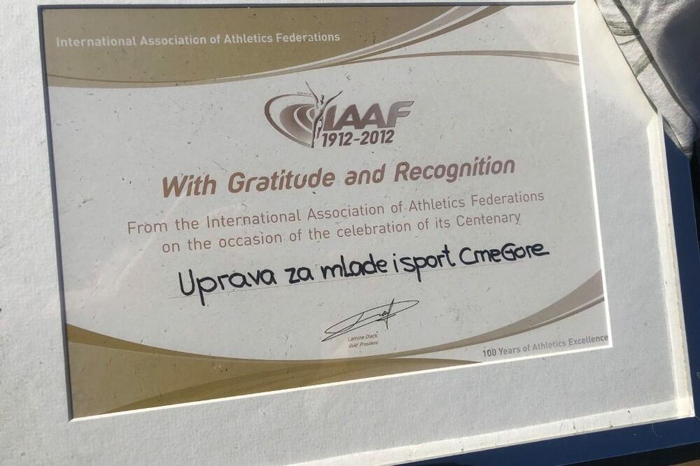 Foto: Privatna galerija