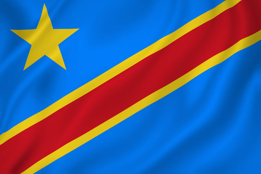Kongo, Foto: Shutterstock
