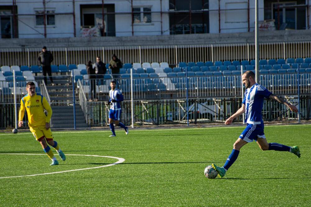 Foto: FK Budućnost