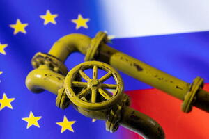 EU još vijeća o sankcijama Rusiji