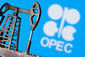 OPEK ne popušta uprkos rastu cijena nafte