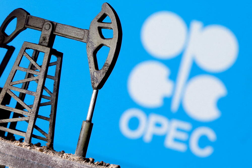 Svega nekoliko članica OPEK-a ima kapacitete za povećanje proizvodnje, Foto: Rojters