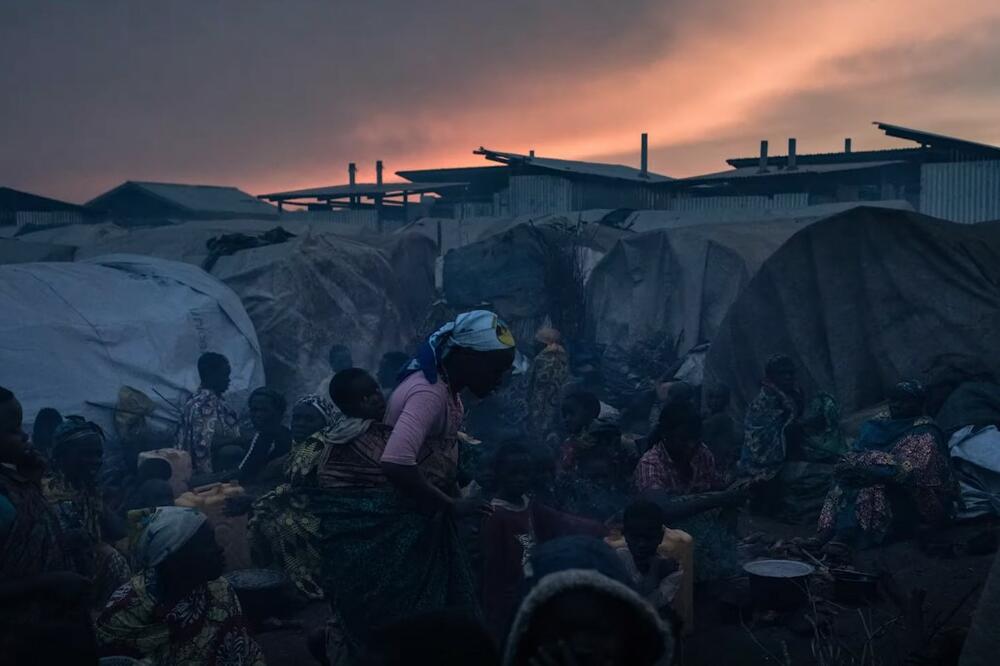 Foto: Printscreen YouTube/ New York Post