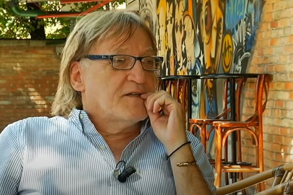 Pavlović, Foto: Screenshot Youtube/ RTS 3