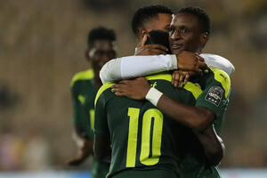 Senegal preko Burkine Faso do finala