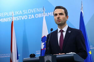 Slovenija neće slati oružje u Ukrajinu