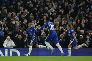 UEFA: Klubovi u pandemiji izgubili sedam milijardi eura