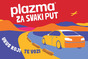 Za Plazmu uvijek ima mjesta