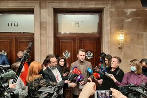 Konjević: Ne želimo da se miješamo u "dobre odnose" između...