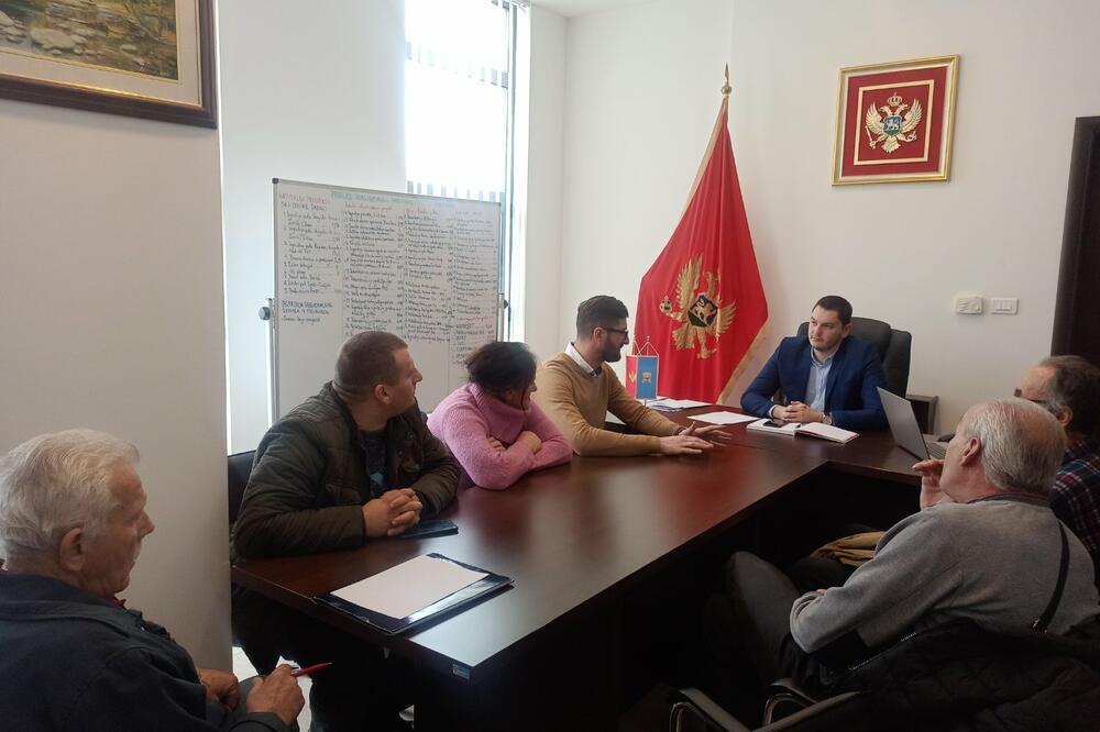 Foto: GI Sačuvajmo Sinjajevinu