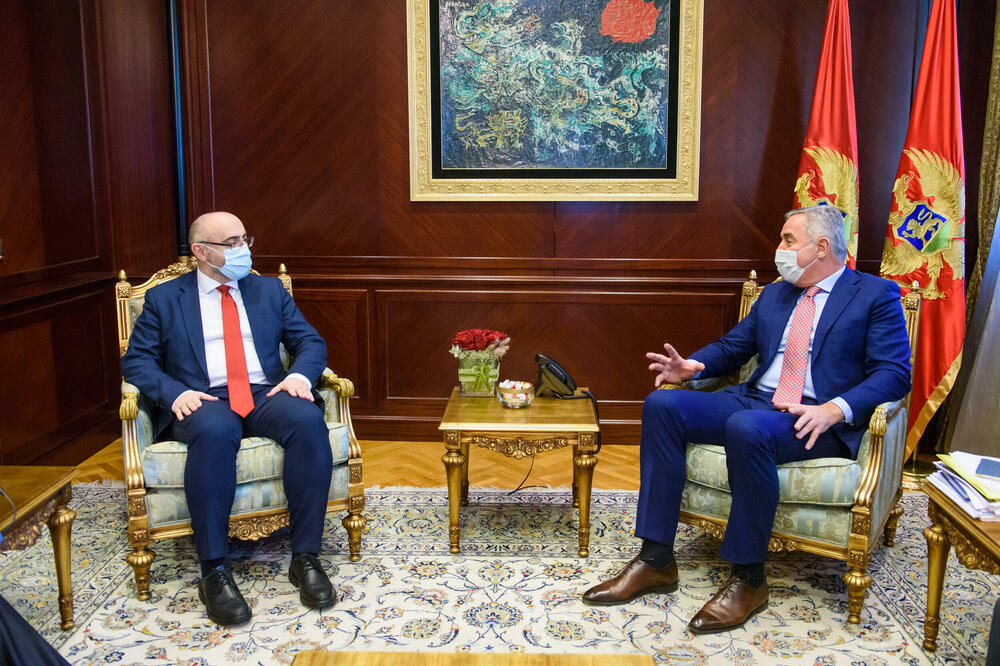 Foto: Predsjednik.me