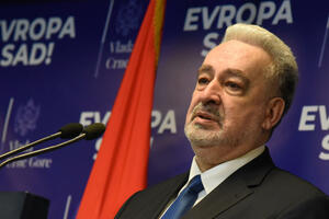 Krivokapić: Vlada podržava sve odluke NATO-a, odlaskom Bulajića...