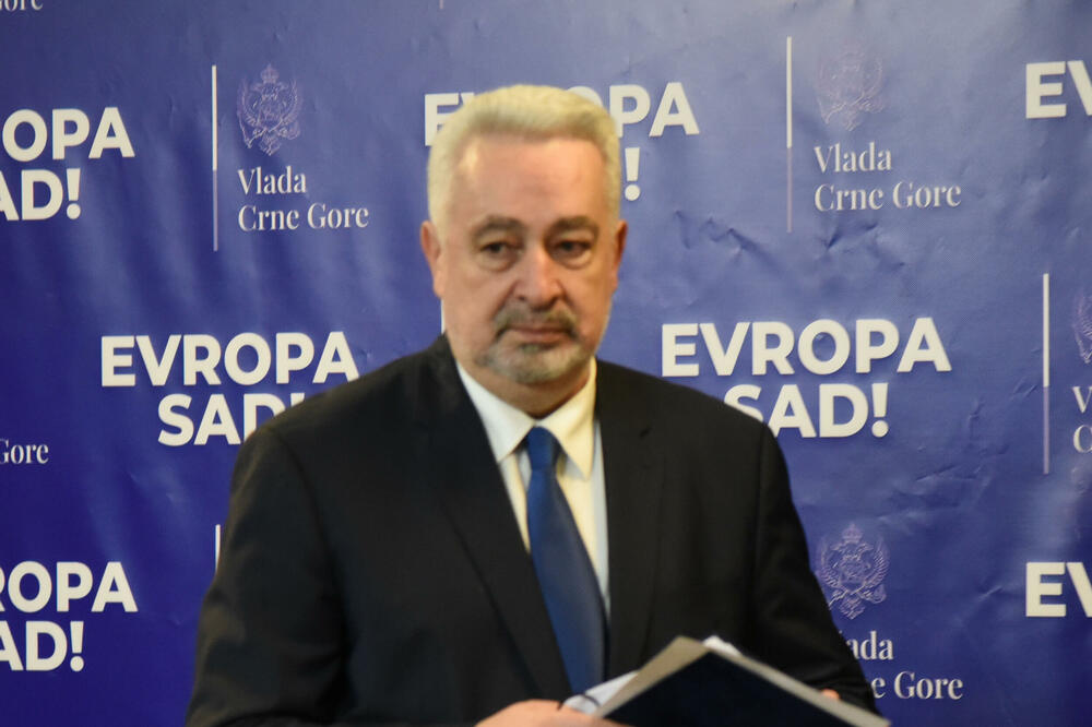 Krivokapić, Foto: Luka Zeković