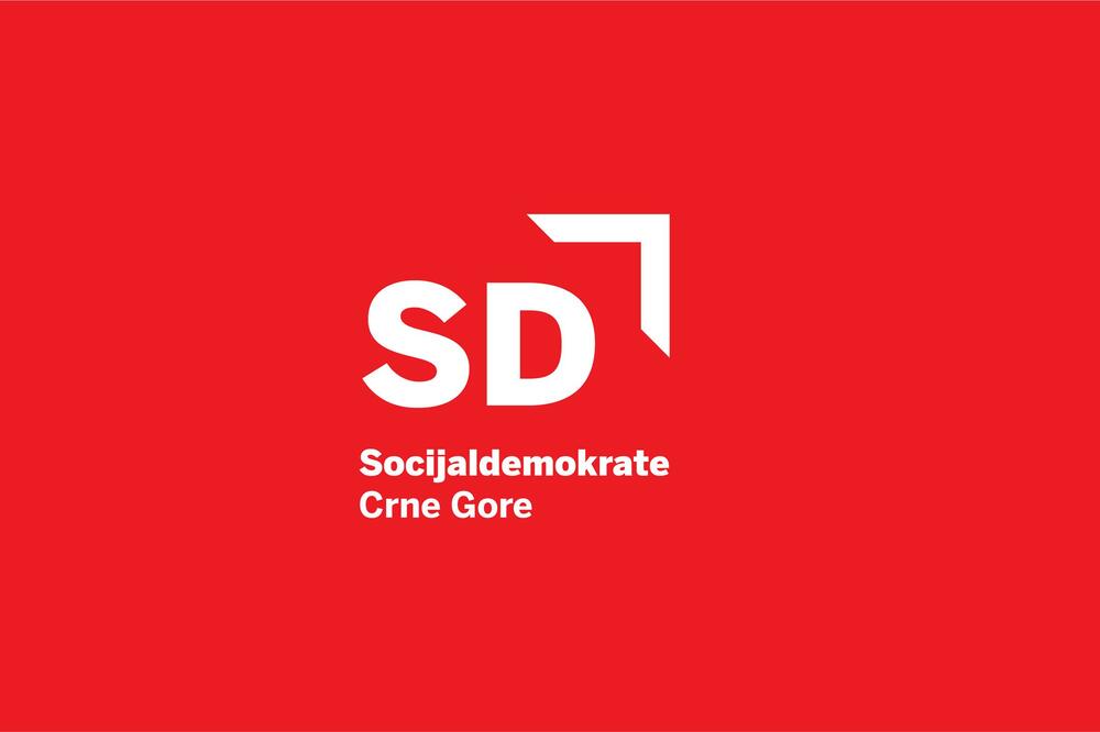 Foto: Socijaldemokrate Crne Gore