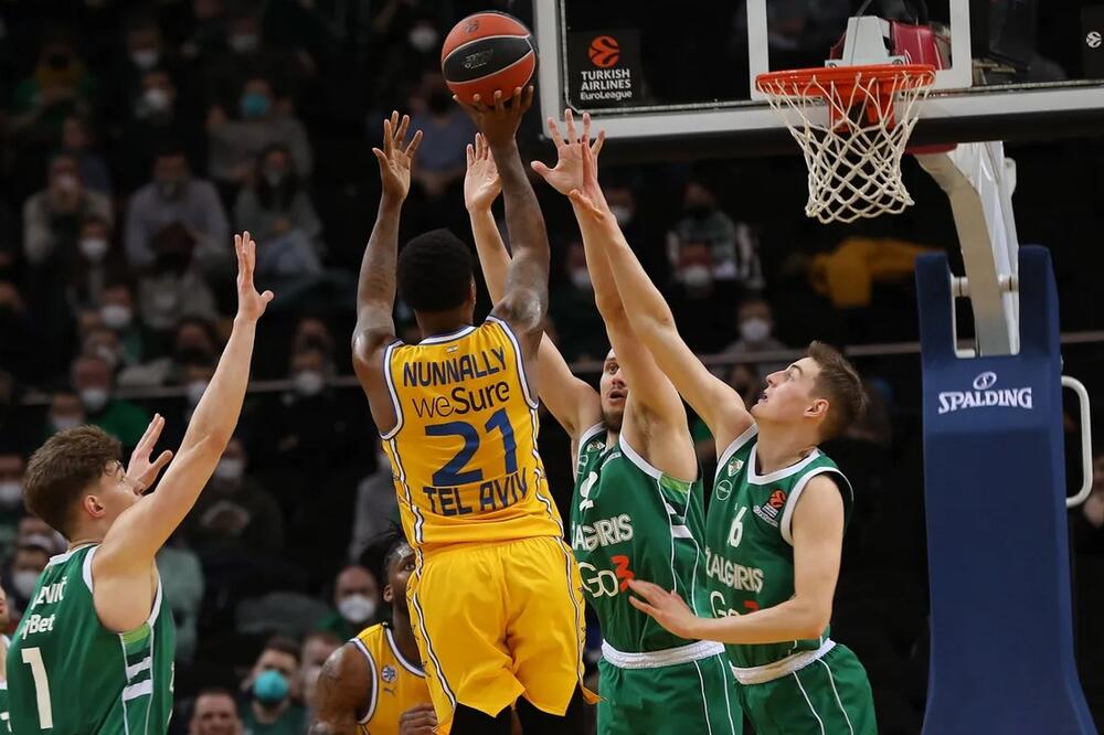 Foto: Euroleague.net