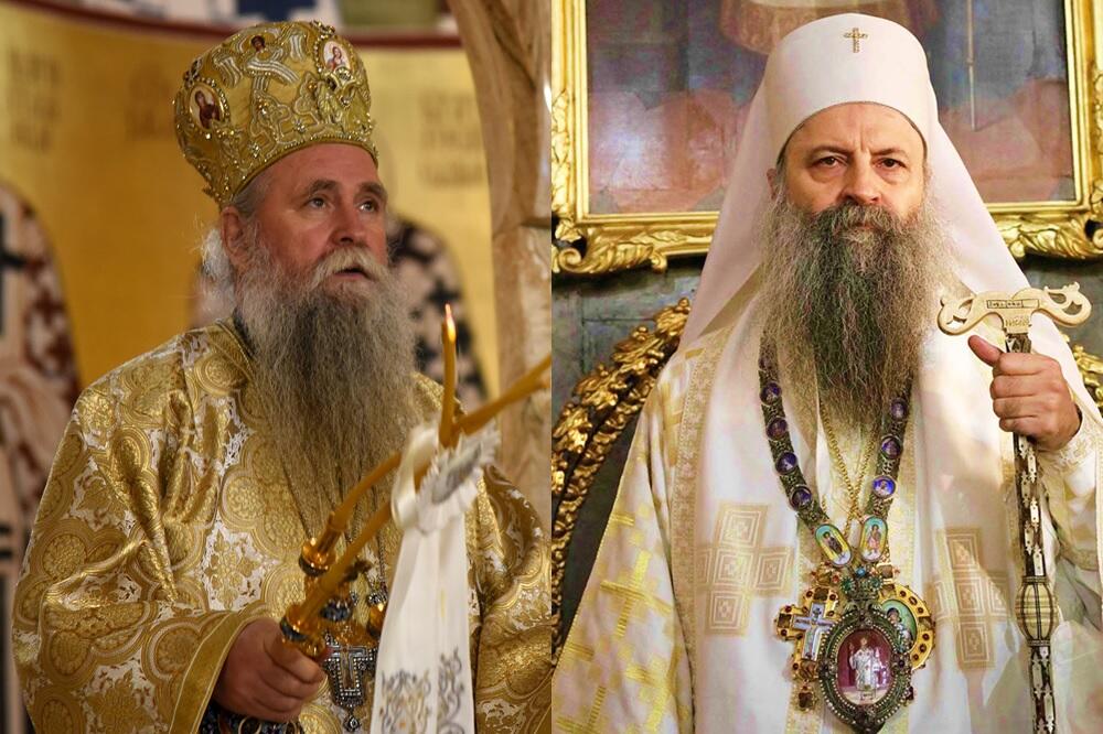 Foto: Vijesti/Luka Zeković/SPC