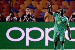 Sadio Mane finansira veći dolazak navijača Senegala za finale u...