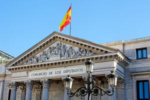 Španski parlament ratifikovao reforme u oblasti rada