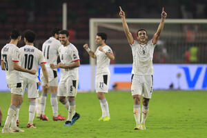 "Faraoni" u finalu: Egipat preko domaćina do meča za titulu