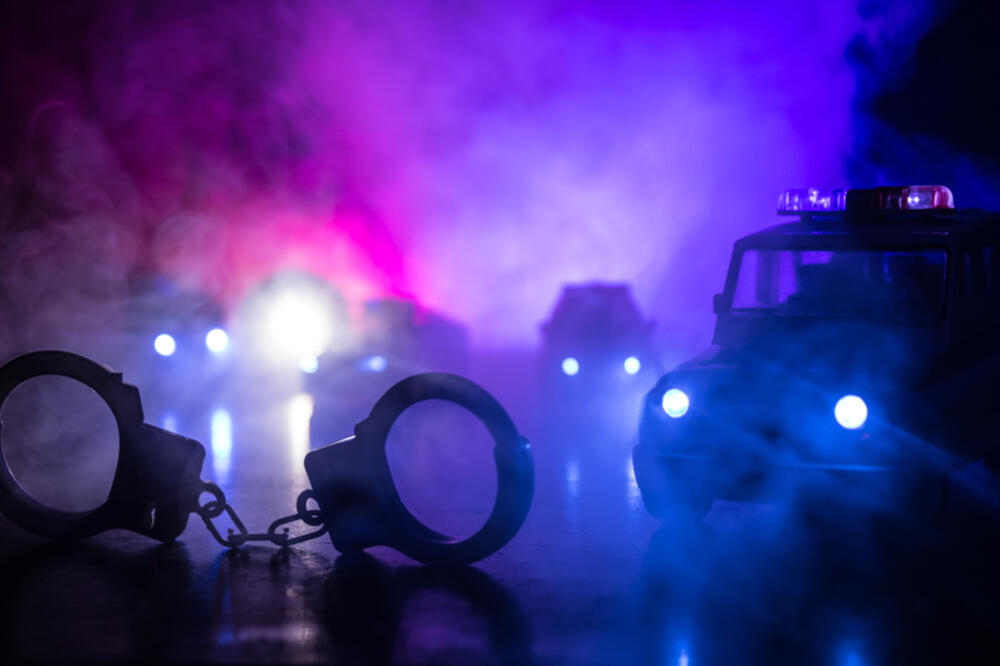 Policija je tražila da se navijači ne zadržavaju na odmorištu što je iniciralo sukobe sa Torcidom, Foto: Shutterstock